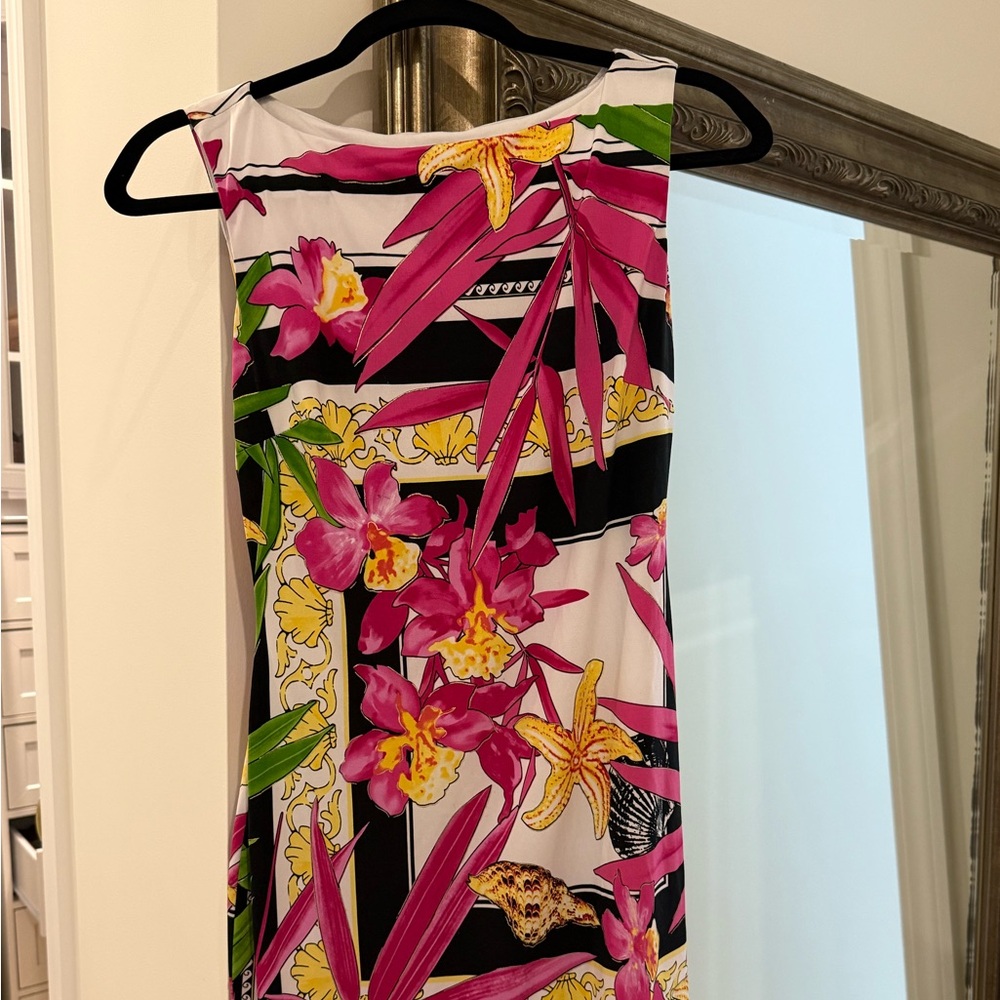 Cache dress